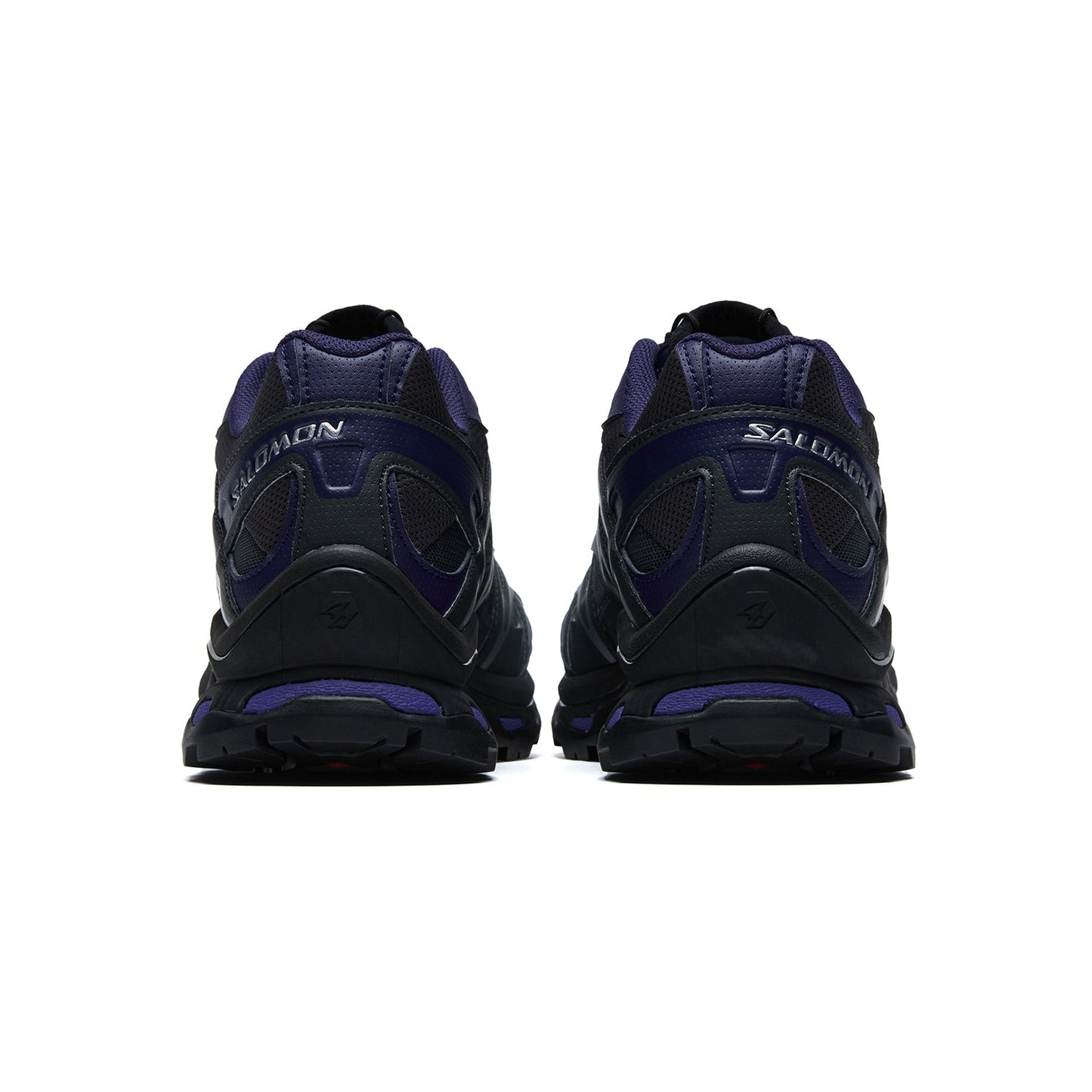Salomon XT-Quest Comfortable Hiking Shoes | Unisex Outdoor Trail Sneakers