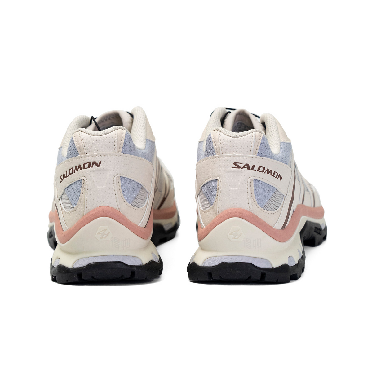 Salomon XT-Quest Low-Top Outdoor Hiking Shoes | Unisex Trendy Slip-Resistant Durable Supportive Sneakers