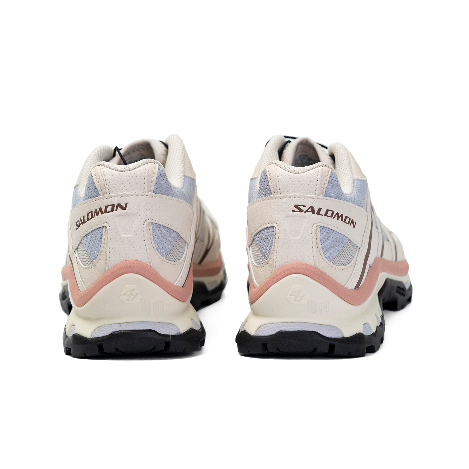 Salomon XT-Quest Low-Top Outdoor Hiking Shoes | Unisex Trendy Slip-Resistant Durable Supportive Sneakers