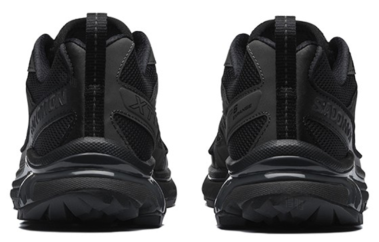 Salomon XT-6 EXPANSE Low-Top Outdoor Shoes | Unisex Trail & Street Sneakers