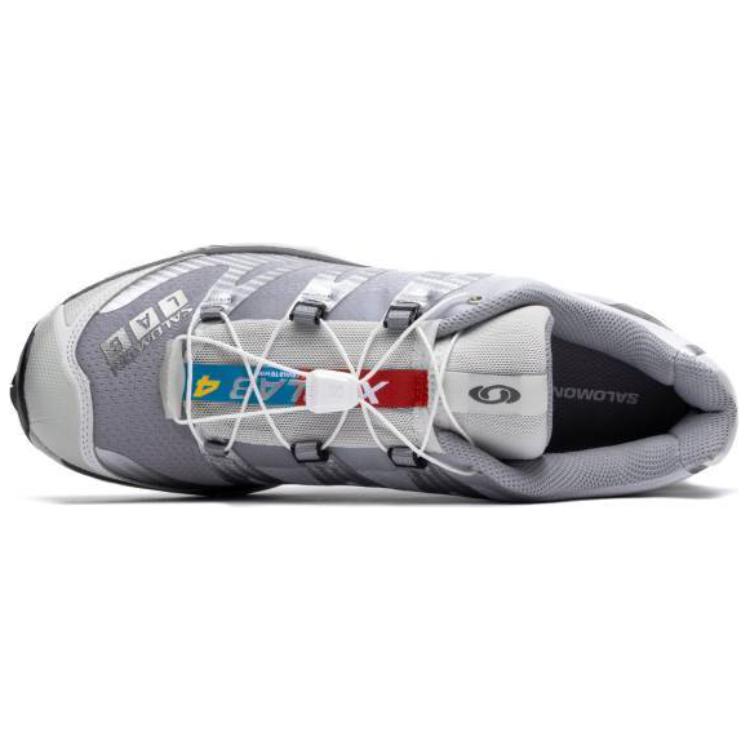 Salomon XT-4 OG Unisex Outdoor Shoes – White
