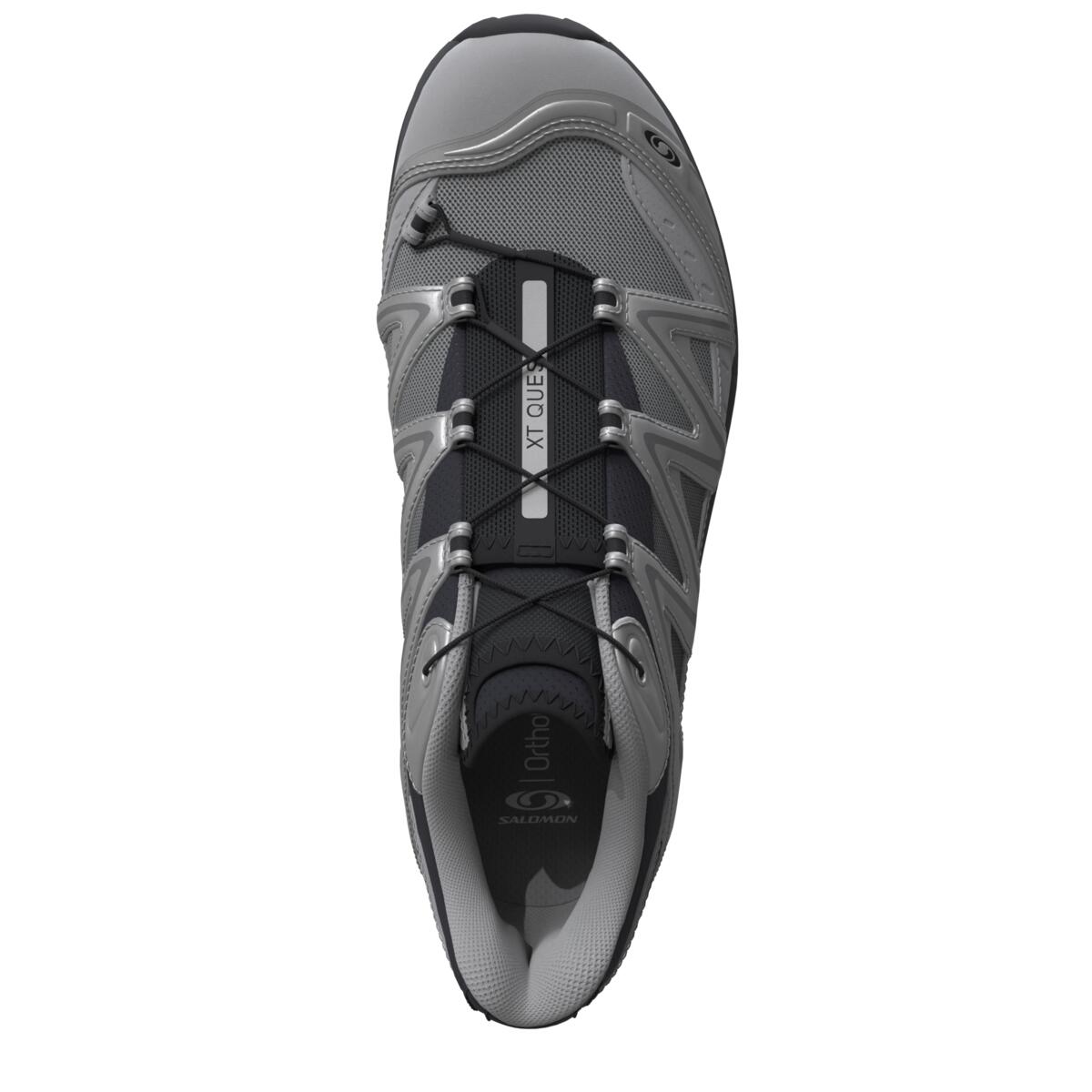 Salomon XT-Quest Low-Top Trail Running Shoes | Unisex Outdoor Trail Sneakers