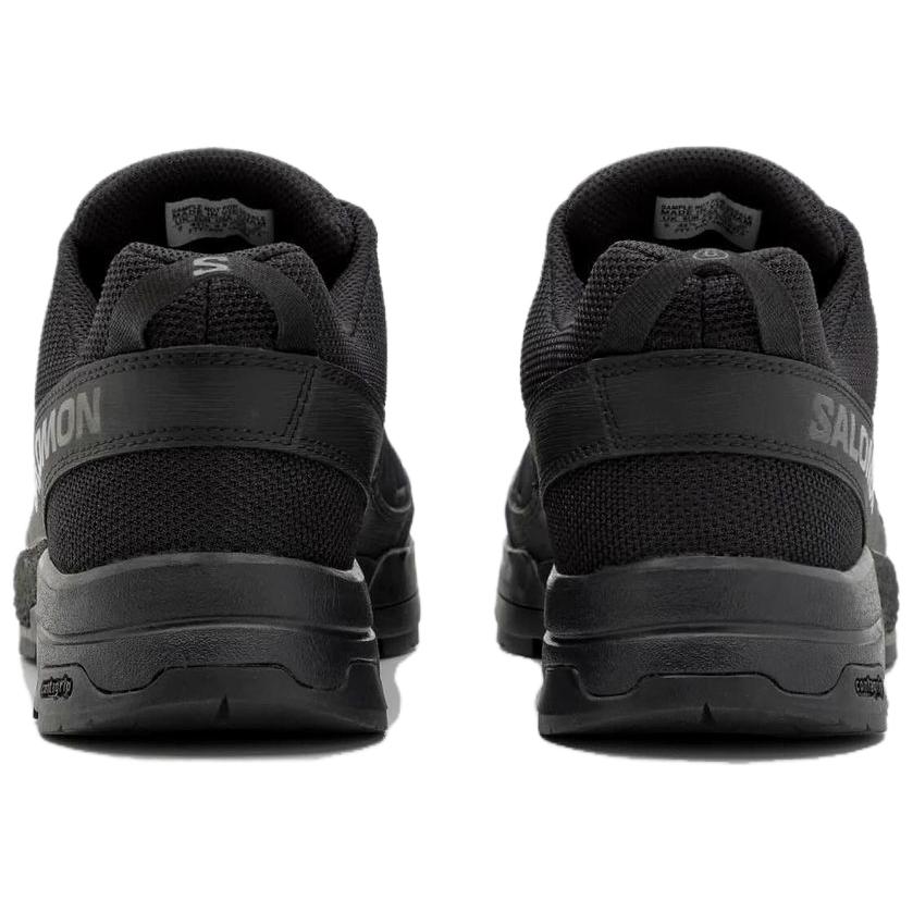 MM6 Maison Margiela x Salomon X-ALP Low-Top Shoes | Unisex Luxury Collaboration Sneakers