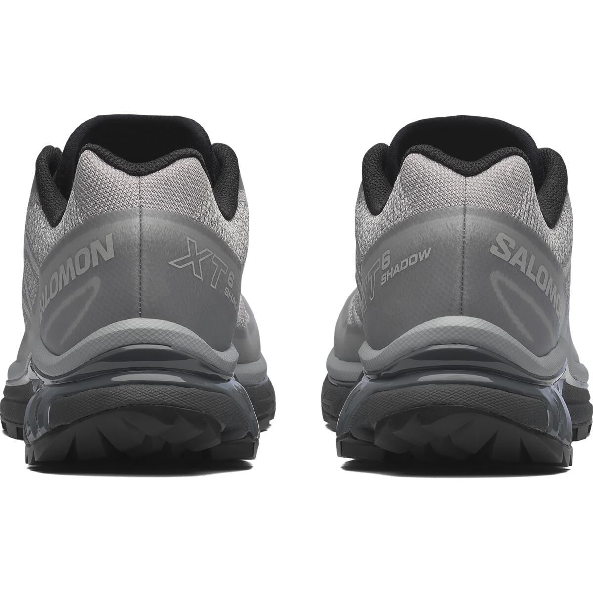 Salomon XT-6 SHADOW Low-Top Outdoor Shoes | Unisex Trail & Street Sneakers
