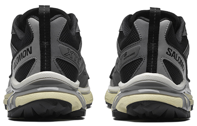 Salomon XT-6 EXPANSE Low-Top Running Shoes | Unisex Trail & Street Sneakers
