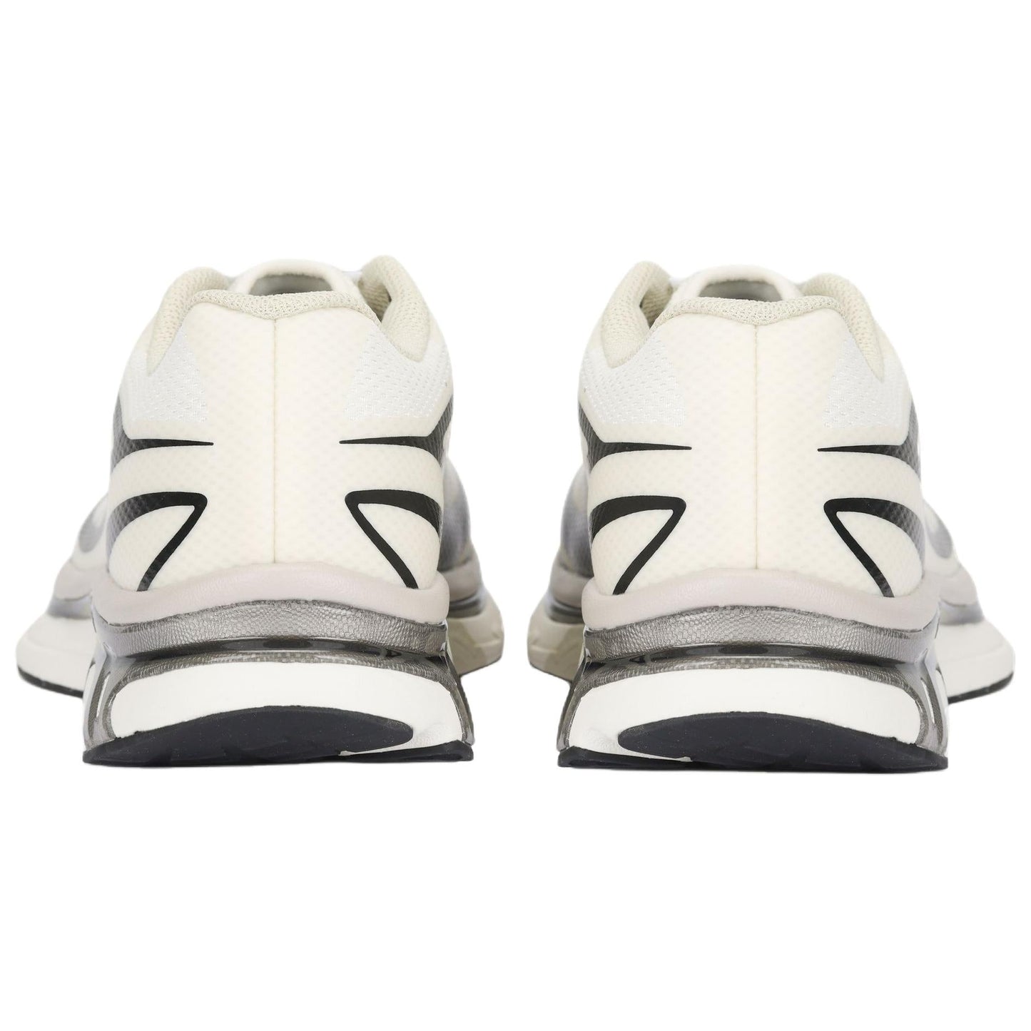MM6 Maison Margiela × Salomon Low-Top Casual Sneakers | Unisex Street Style Shoes
