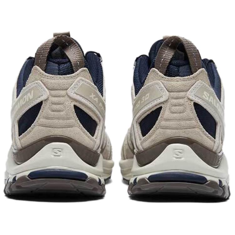 Salomon XA Pro 3D Unisex Outdoor Shoes – Midnight Blue