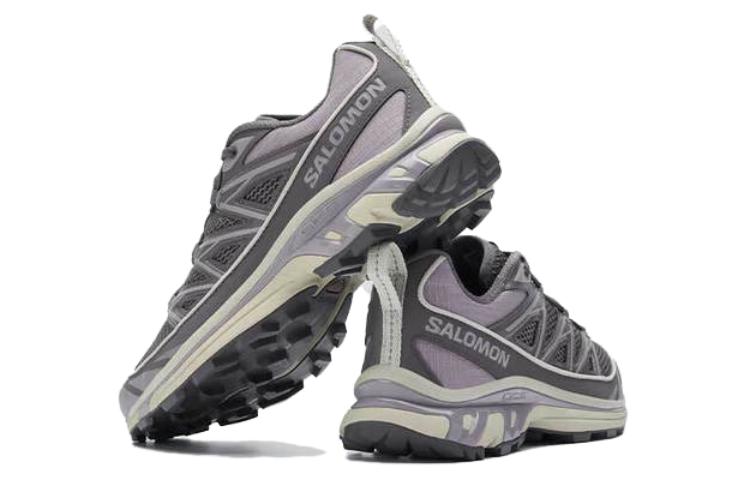 Salomon XT-6 EXPANSE SEASONAL Low-Top Outdoor Shoes | Unisex Trail & Street Sneakers