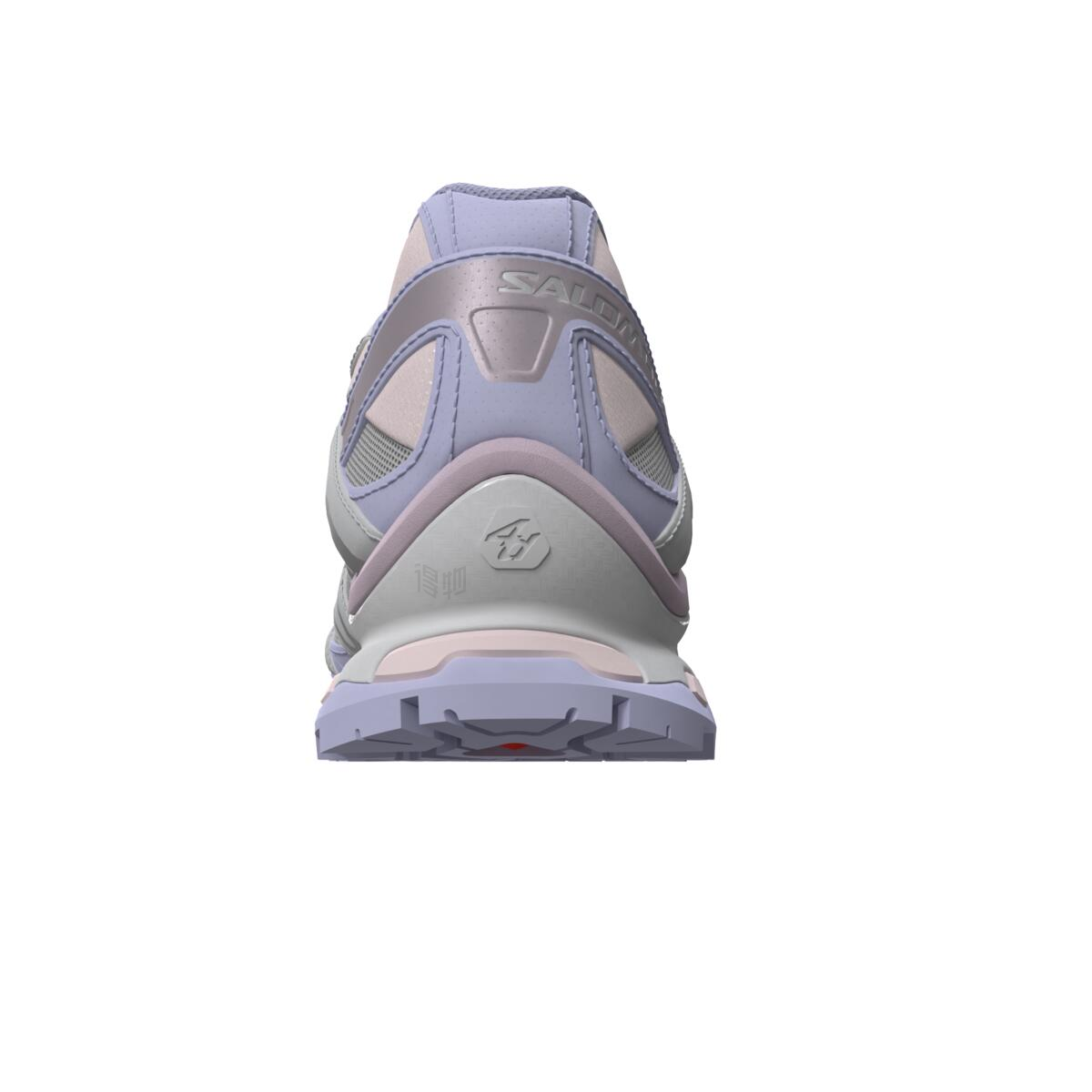 Salomon XT-Quest Low-Top Hiking Shoes | Unisex Textile Breathable Lightweight Comfortable Outdoor Sneakers