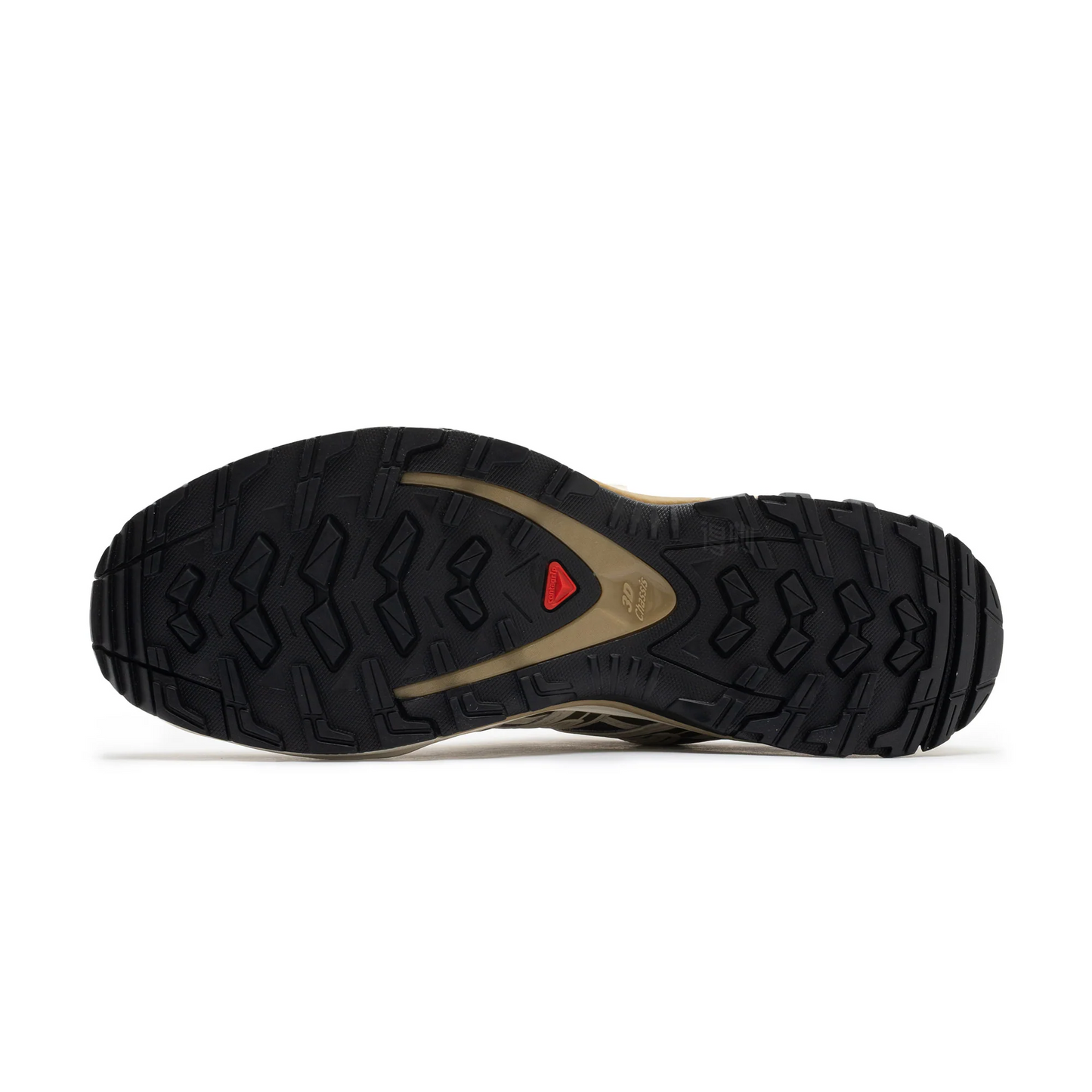 Salomon XA Pro 3D Low-Top Casual Trail Running Shoes | Unisex Outdoor Sneakers