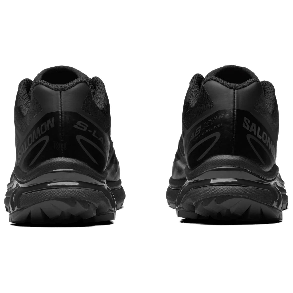 Salomon XT-6 Low-Top Trail Running Shoes | Unisex Outdoor Trail Sneakers