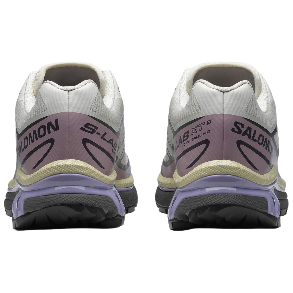 Salomon XT-6 Women's Low-Top Running Shoes | Trail & Street Sneakers