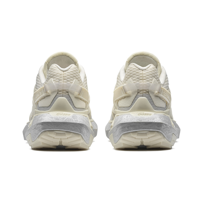 Salomon XT PU.RE ADVANCED Low-Top Running Shoes | Unisex Trail & Street Sneakers