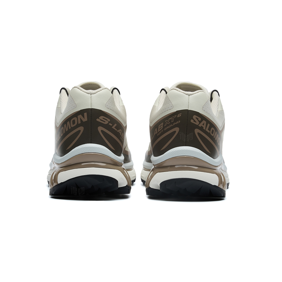 Salomon XT-6 Low-Top Running Shoes | Unisex Trail & Street Sneakers