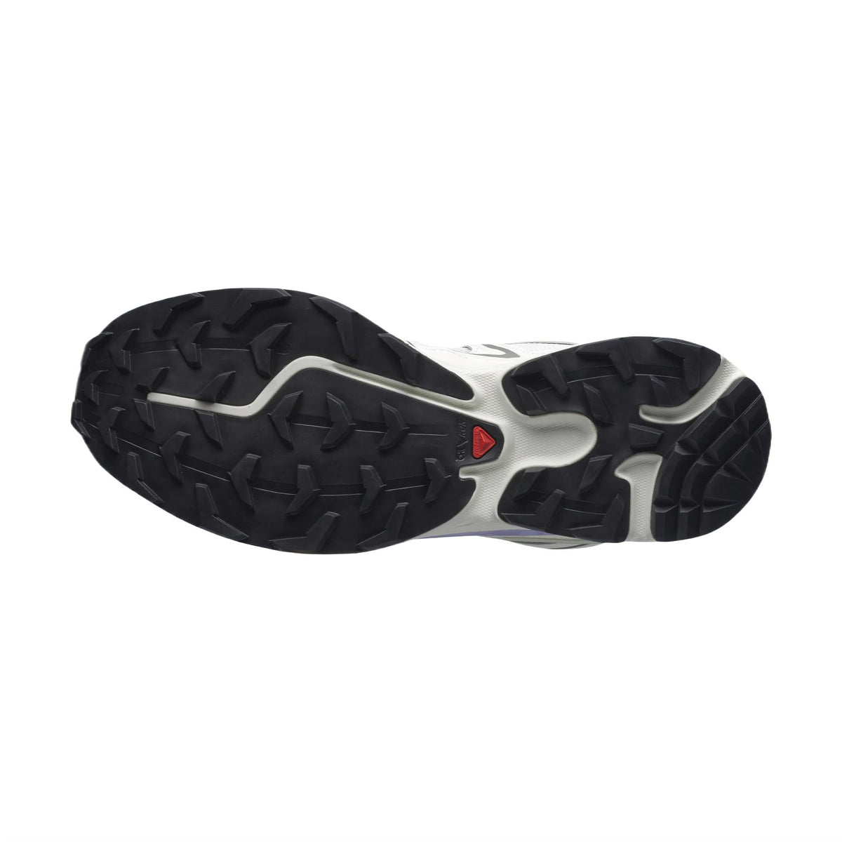 Salomon XT-6 EXPANSE Low-Top Running Shoes | Unisex Trail & Street Sneakers