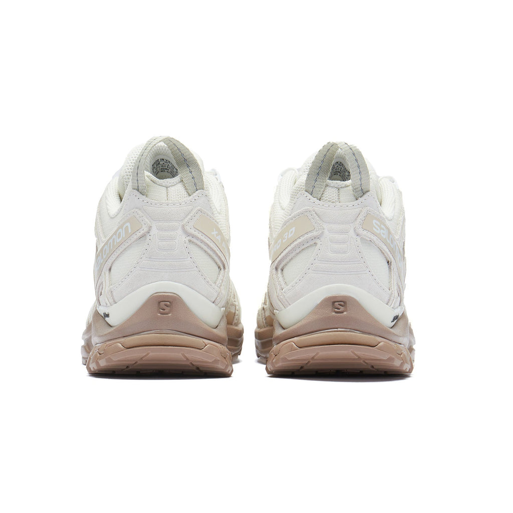 Salomon XA Pro 3D Suede Low-Top Casual Running Shoes | Unisex Versatile Supportive Outdoor Sneakers