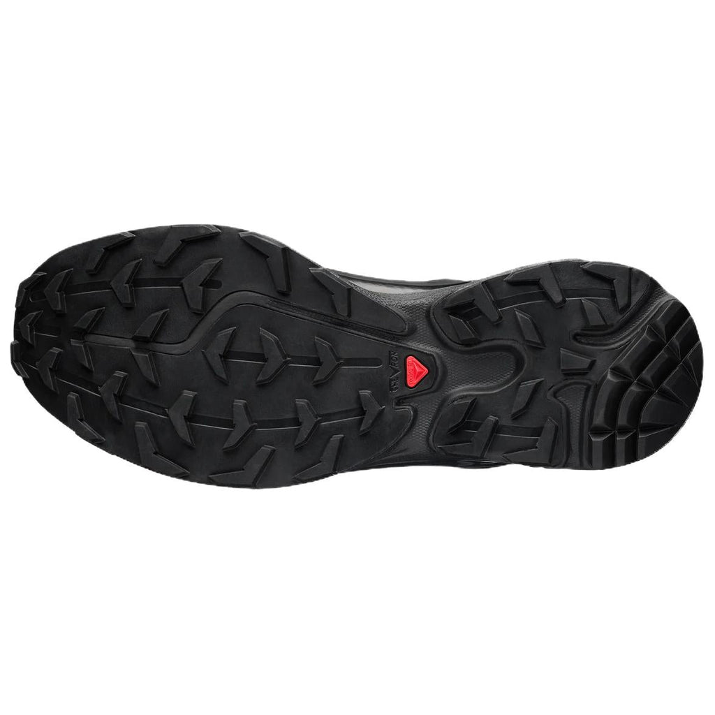 Salomon XT-6 Low-Top Trail Running Shoes | Unisex Outdoor Trail Sneakers