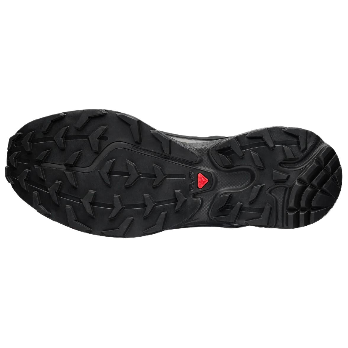 Salomon XT-6 Low-Top Trail Running Shoes | Unisex Outdoor Trail Sneakers