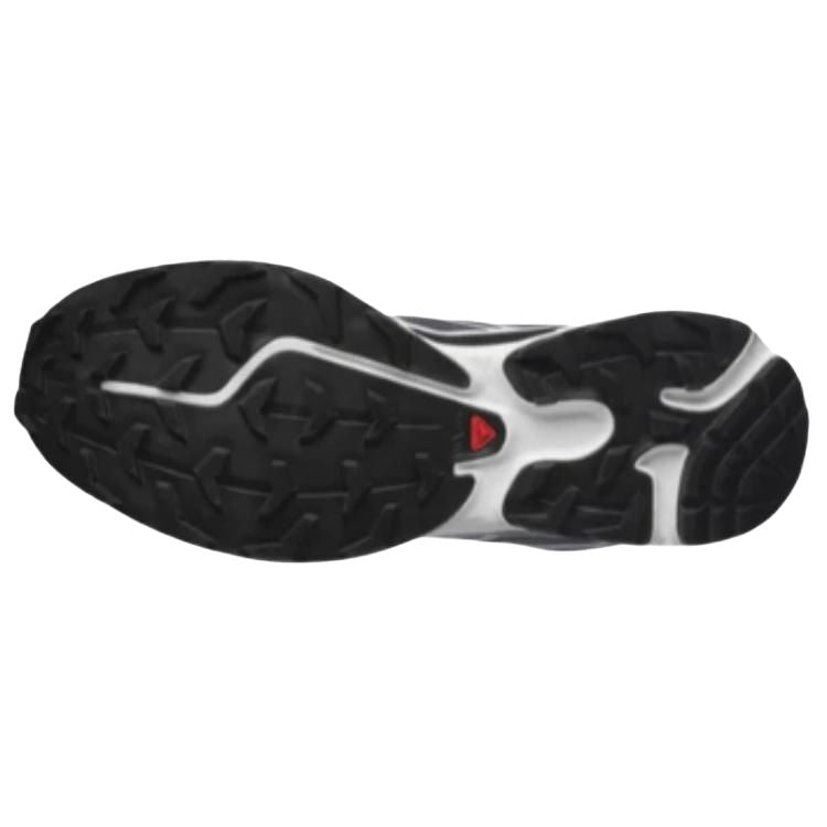 Salomon XT-6 Low-Top Running Shoes | Unisex Trail & Street Sneakers