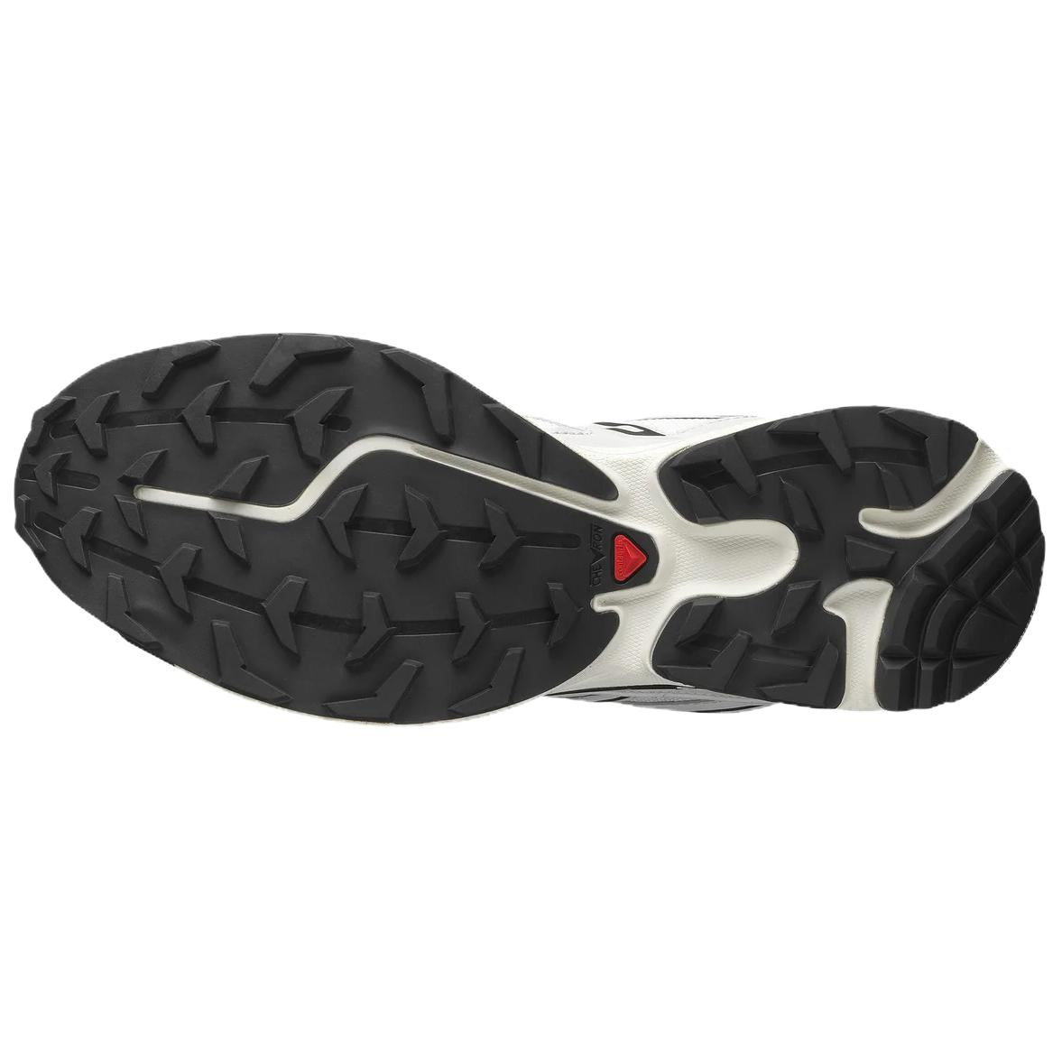 Salomon XT-6 EXPANSE Low-Top Running Shoes | Unisex Trail & Street Sneakers