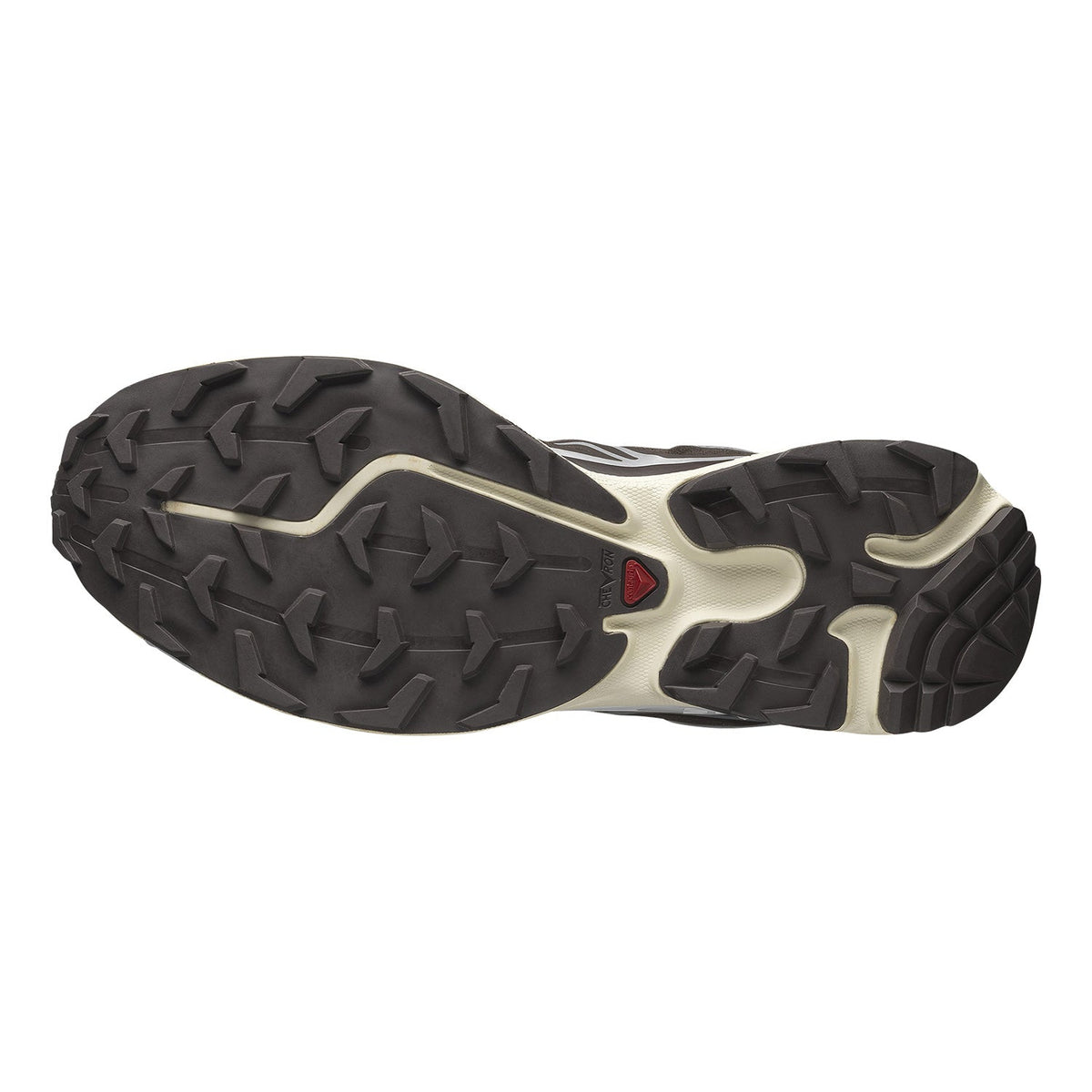 Salomon XT-6 Low-Top Hiking Shoes | Unisex Trail Hiking Sneakers