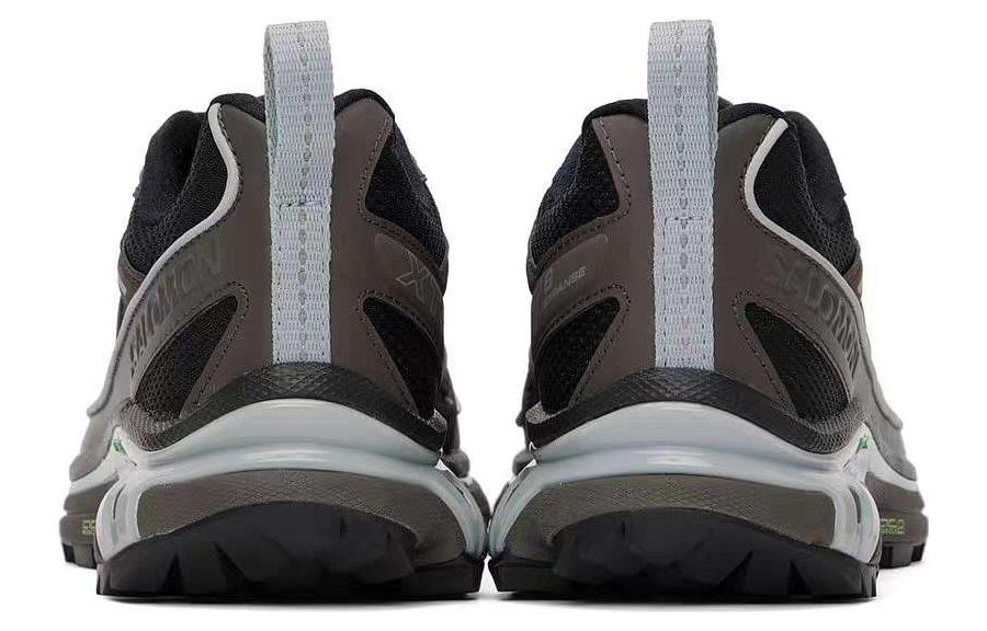 Salomon XT-6 EXPANSE Low-Top Outdoor Shoes | Unisex Trail & Street Sneakers
