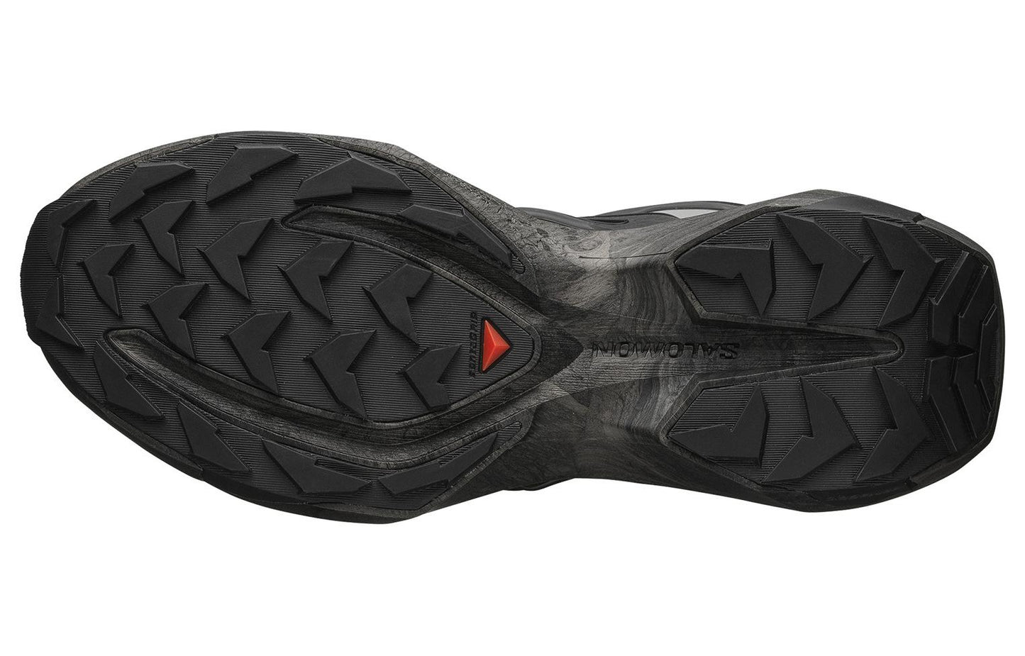 Salomon XT PU.RE ADVANCED Low-Top Running Shoes | Unisex Trail & Street Sneakers