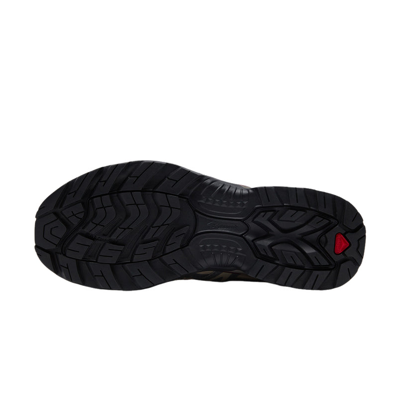 Salomon XT-Quest GTX Low-Top Running Shoes | Unisex GORE-TEX Waterproof All-Weather Trail Outdoor Sneakers