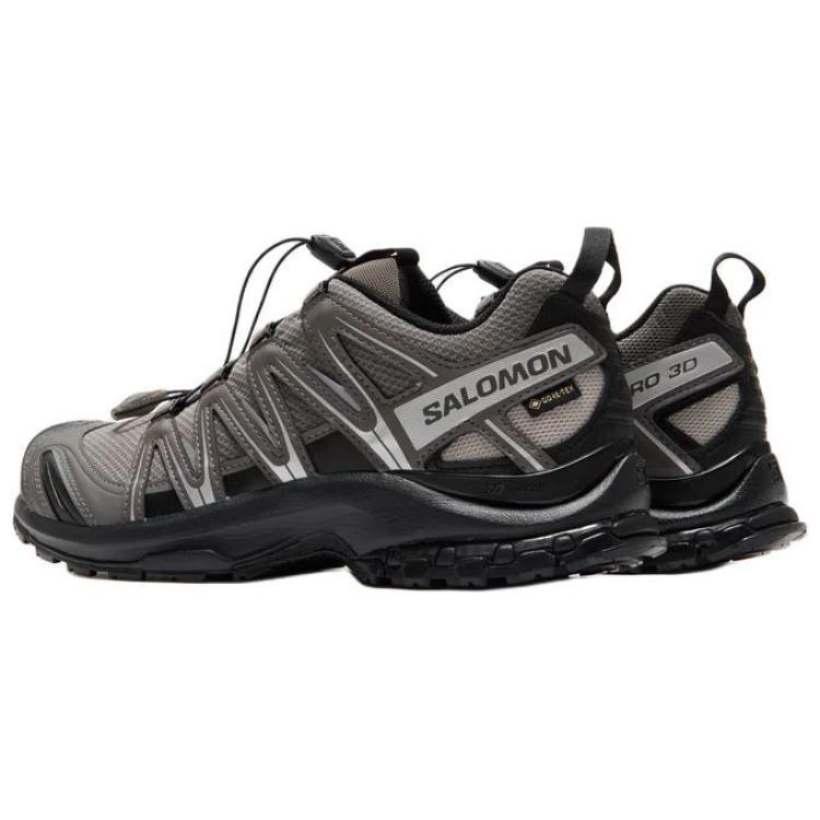 Salomon XA Pro 3D GTX Low-Top Trail Running Shoes | Unisex GORE-TEX Waterproof Lightweight Sneakers
