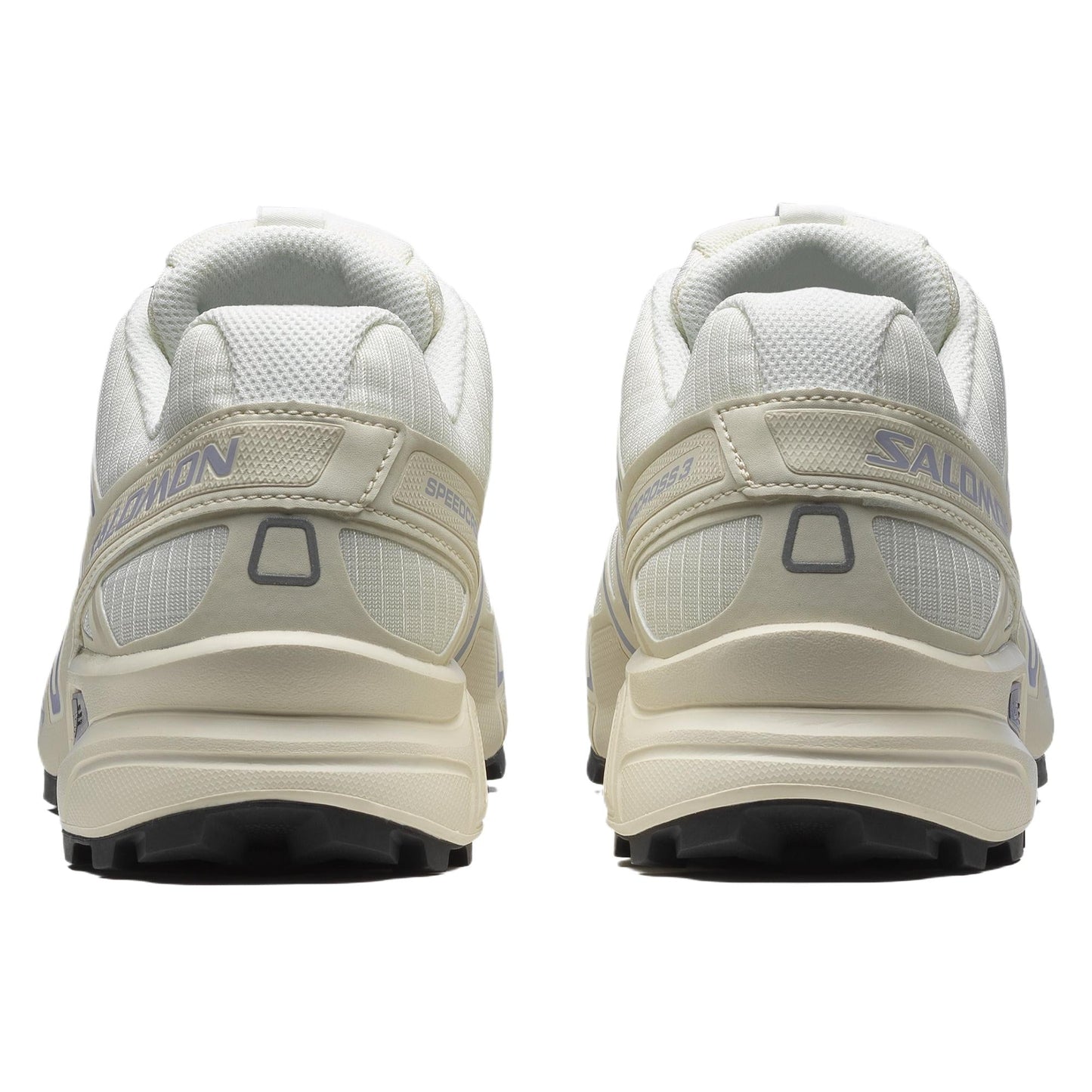 Salomon Speedcross 3 Unisex Trail Running Shoes – White
