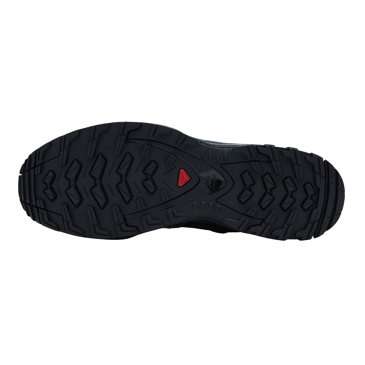 Salomon XA Pro 3D Low-Top Outdoor Functional Shoes | Arch Support Cushioned Durable Lightweight
