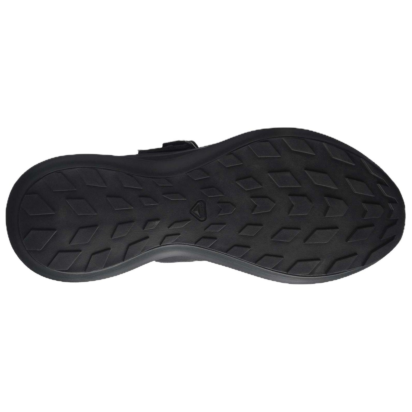 Comme des Garçons x Salomon Mary Jane Women's Platform Shoes – Black