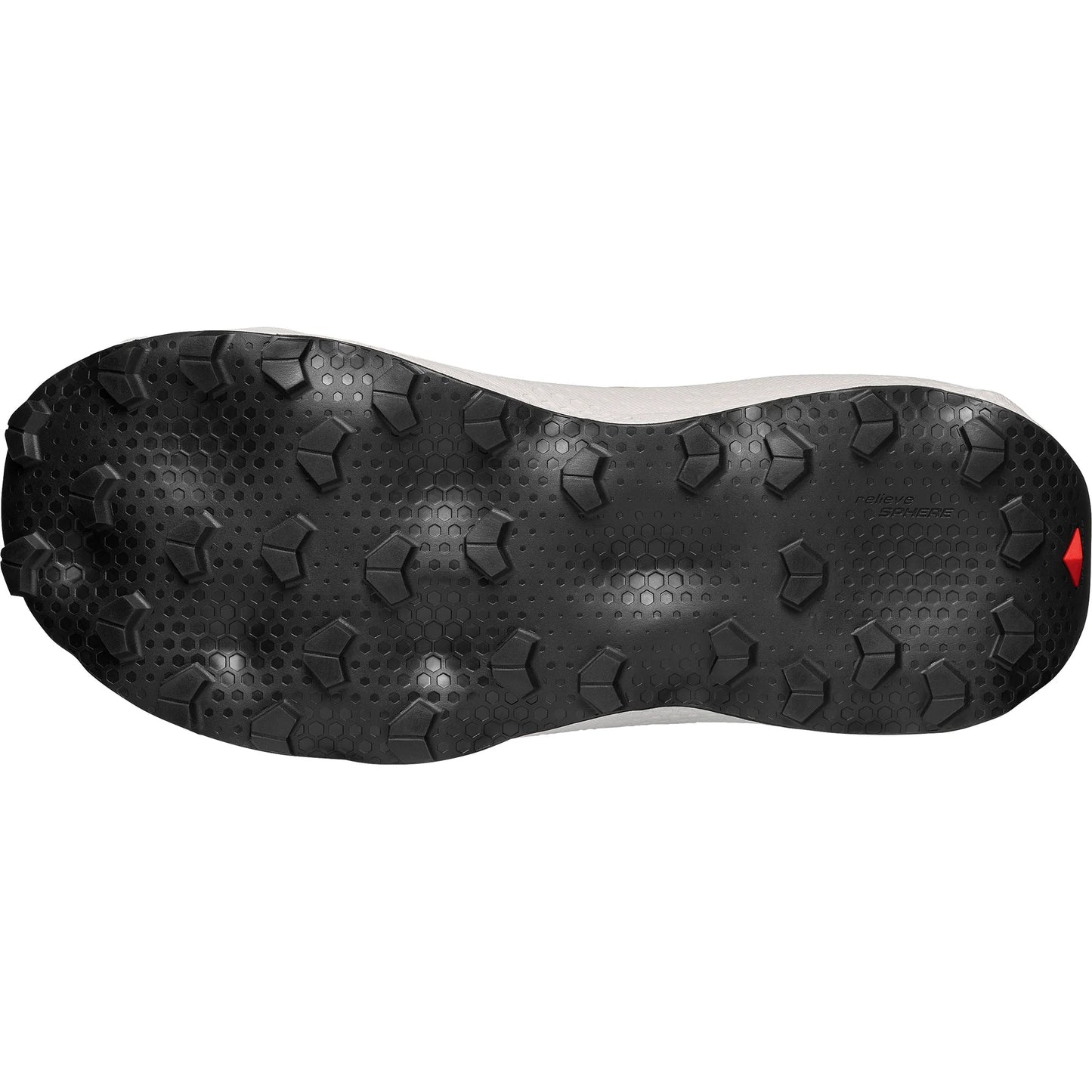 Salomon Ultra Glide 4 Unisex Trail Running Shoes – Minimalist Edition