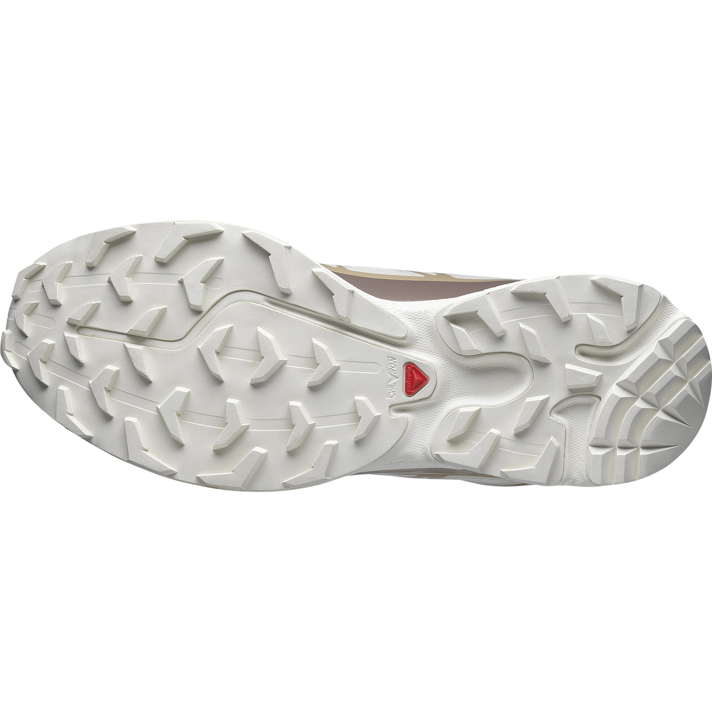 Salomon XT-6 Low-Top Running Shoes | Unisex Trail & Street Sneakers