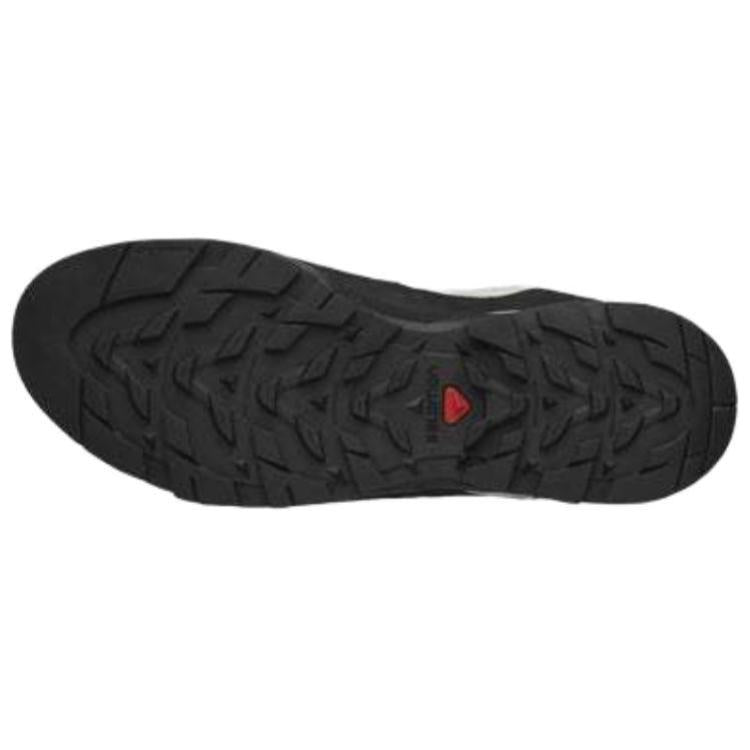 MM6 Maison Margiela x Salomon X-ALP Low-Top Casual Shoes | Unisex Luxury Sneakers