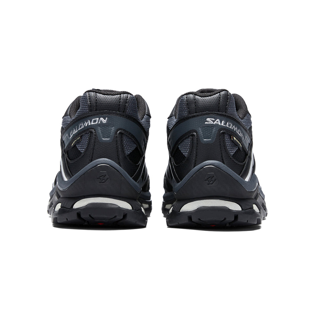 Salomon XT-Quest GTX Low-Top Hiking Shoes | Unisex GORE-TEX Waterproof Breathable All-Weather Warm Sneakers