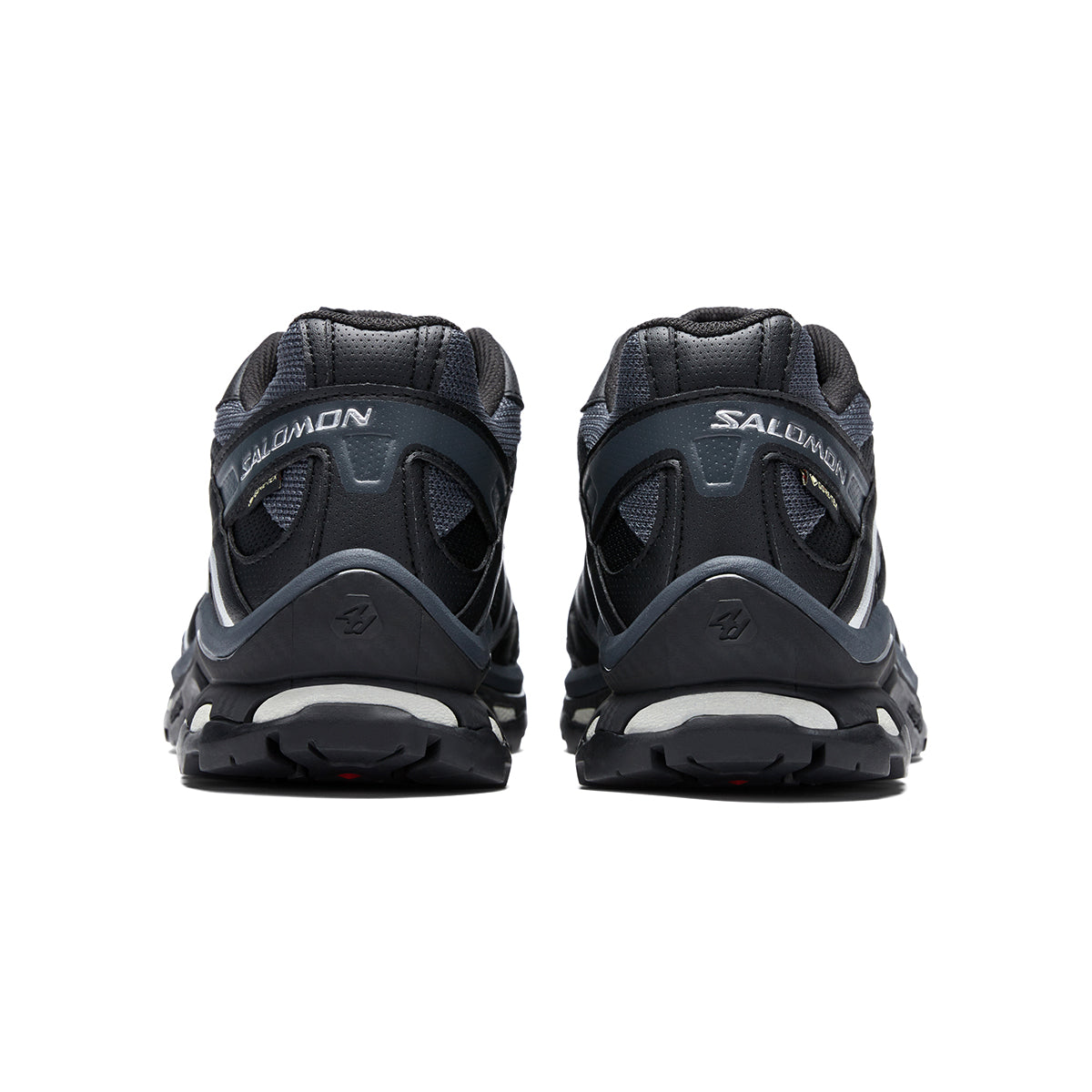 Salomon XT-Quest GTX Low-Top Hiking Shoes | Unisex GORE-TEX Waterproof Breathable All-Weather Warm Sneakers