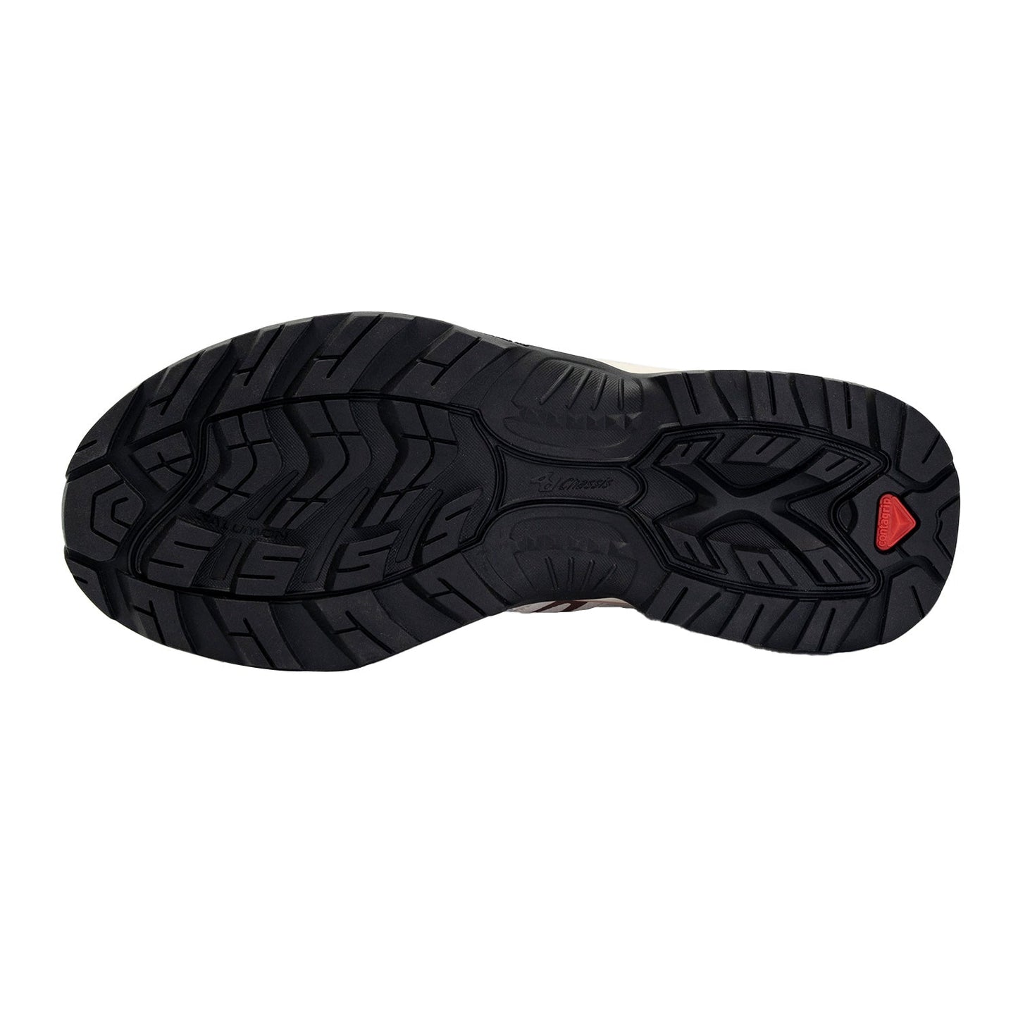Salomon XT-Quest Low-Top Outdoor Hiking Shoes | Unisex Trendy Slip-Resistant Durable Supportive Sneakers