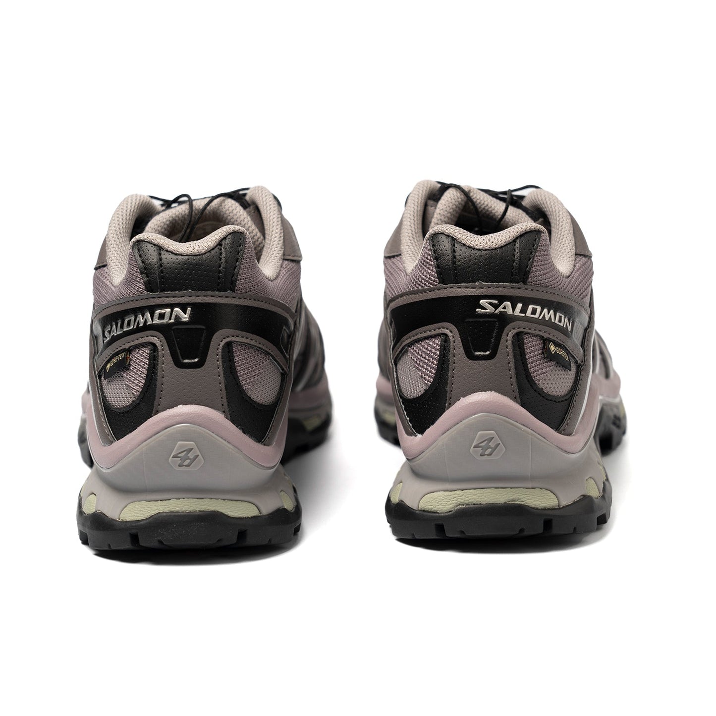 Salomon XT-Quest GTX Low-Top Running Shoes | Unisex GORE-TEX Waterproof Lightweight Breathable Trail Sneakers