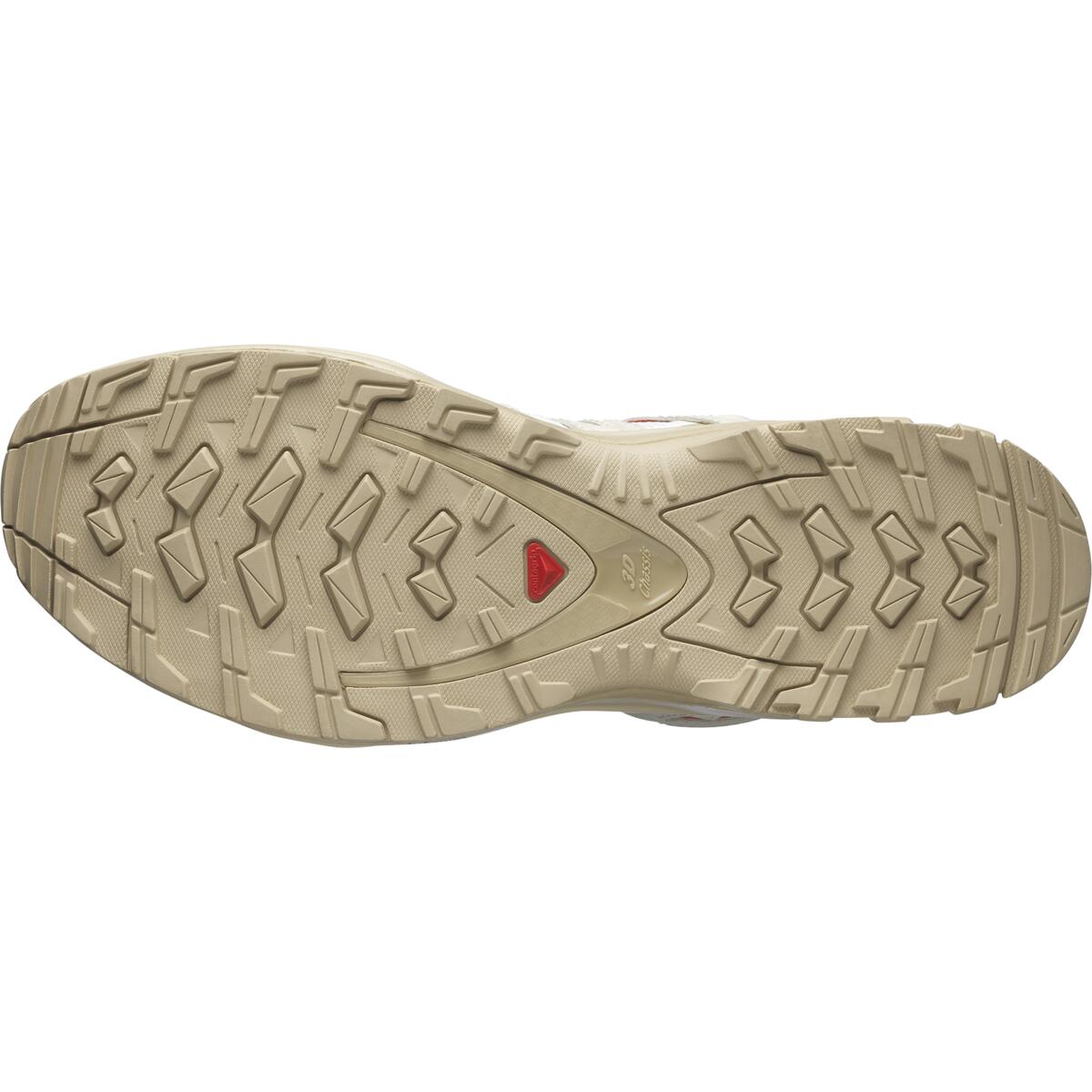 Salomon XA Pro 3D La Yaute Low-Top Trail Running Shoes | Unisex Mesh Cushioned Sneakers
