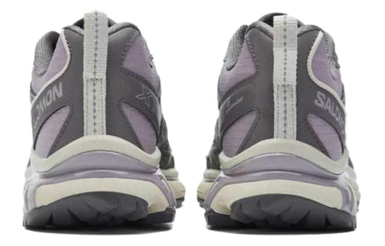 Salomon XT-6 EXPANSE SEASONAL Low-Top Outdoor Shoes | Unisex Trail & Street Sneakers