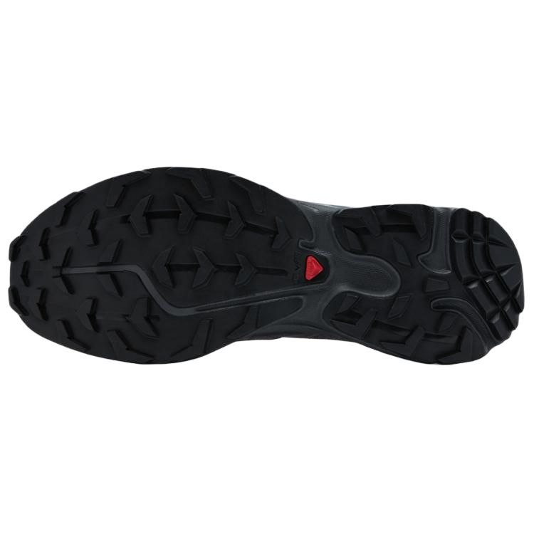 Salomon XT-6 SHADOW Low-Top Outdoor Shoes | Unisex Trail & Street Sneakers