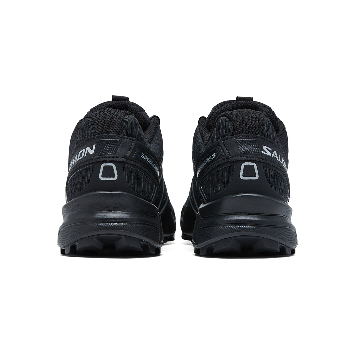 Salomon Speedcross 3 Unisex Outdoor Shoes – Black