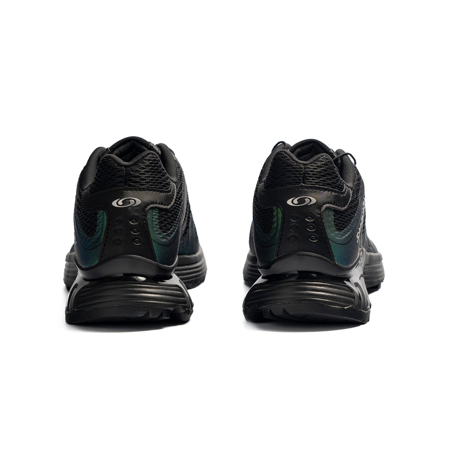 Salomon XT-Whisper VOID Unisex Running Shoes – Aurora Green