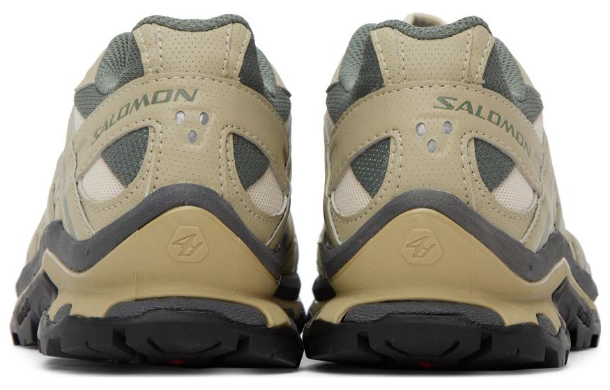 Salomon XT-Quest Low-Top Outdoor Shoes | Unisex Comfortable Cushioned Supportive Grip Trail Sneakers