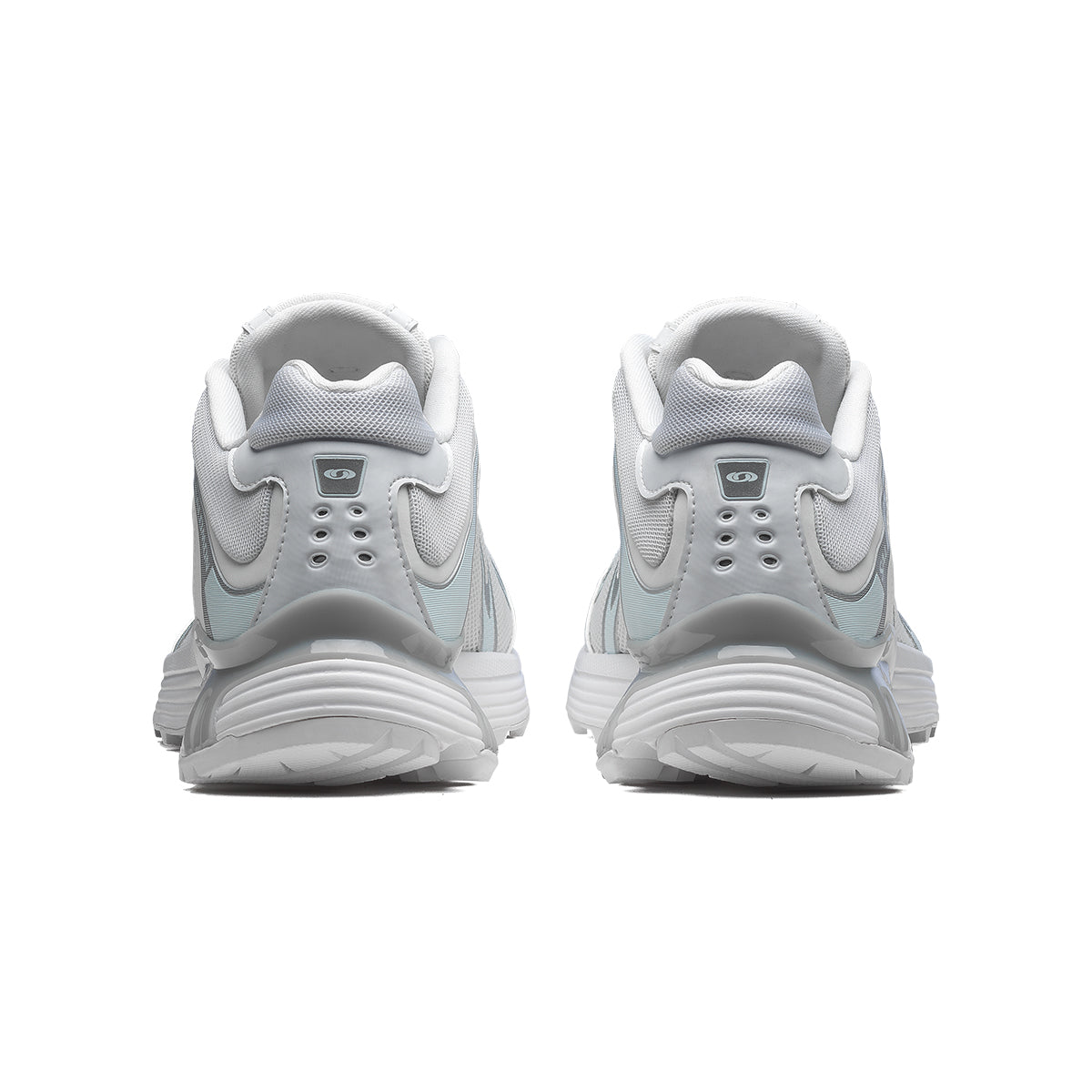Salomon XT-Whisper Unisex Trail Running Shoes – White
