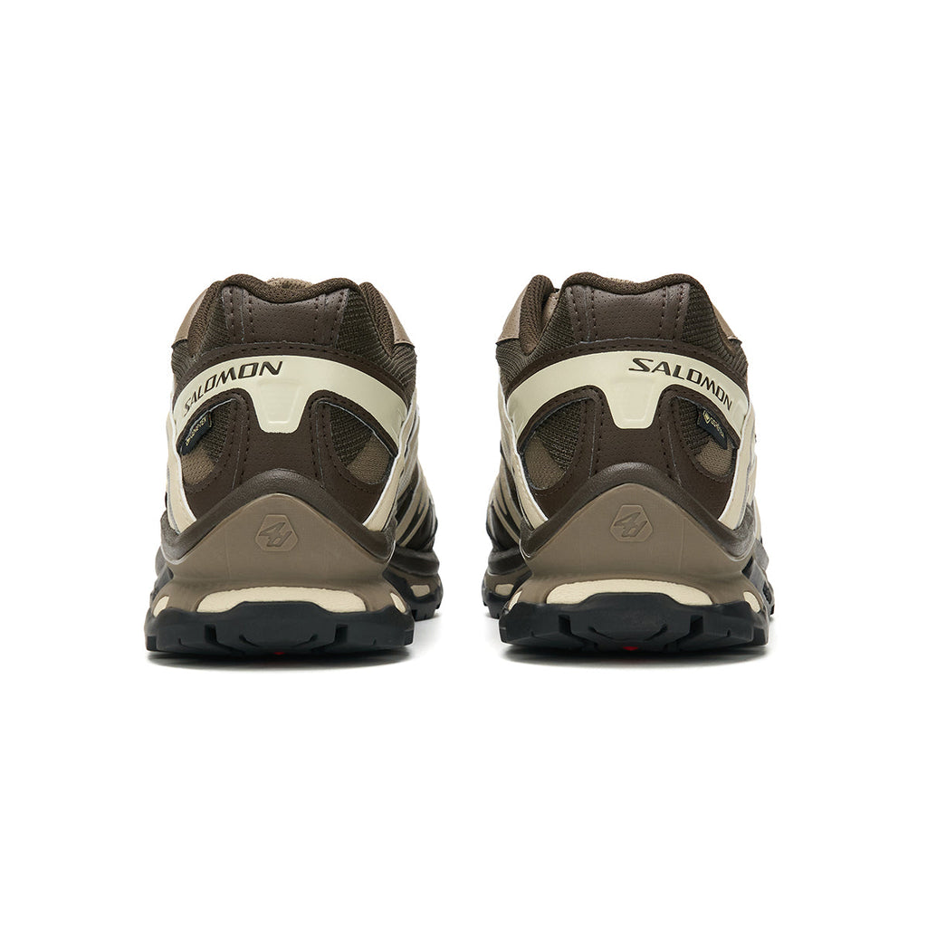 Salomon Tea Horse Road XT-Quest GTX ATHR CNY Low-Top Outdoor Shoes | Limited Edition