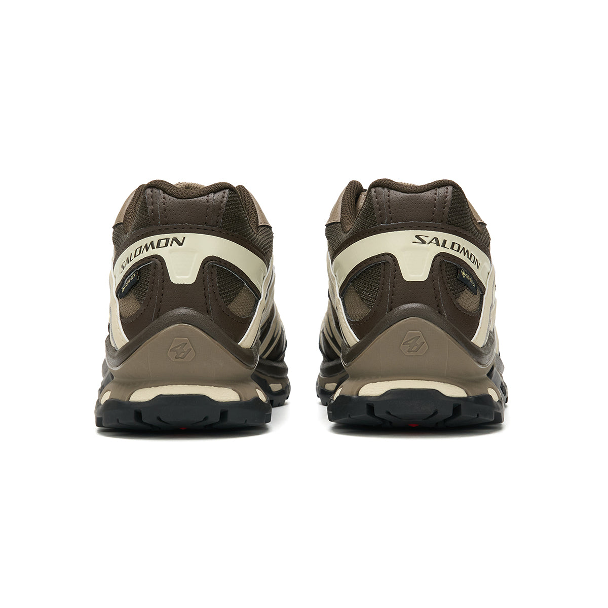 Salomon Tea Horse Road XT-Quest GTX ATHR CNY Low-Top Outdoor Shoes | Limited Edition