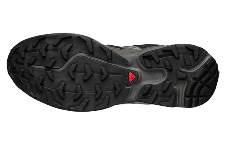Salomon XT-6 EXPANSE Low-Top Outdoor Shoes | Unisex Trail & Street Sneakers