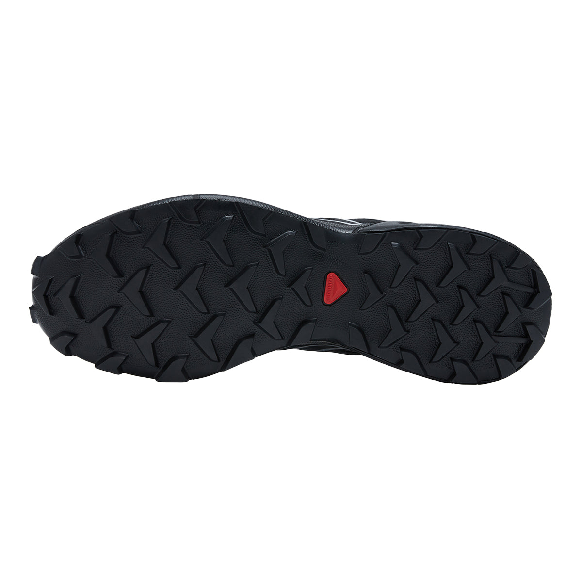 Salomon Speedcross 3 Unisex Outdoor Shoes – Black